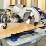 Пила торцовая Metabo KGS 255 PLUS купить в Тобольске