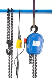 Таль электрическая цепная TOR ТЭШ (DHS) 3,0 т 9 м (серия J) 1049213