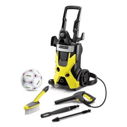 Минимойка-мойка высокого давления KARCHER K 5 Soccer купить в Тобольске