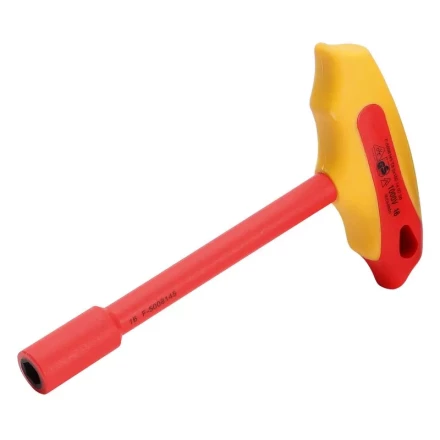 Ключ торцевой 13мм КВТ купить в Тобольске