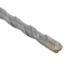 Бур HAMMER Ф6х110мм SDS Plus (201-310) купить в Тобольске