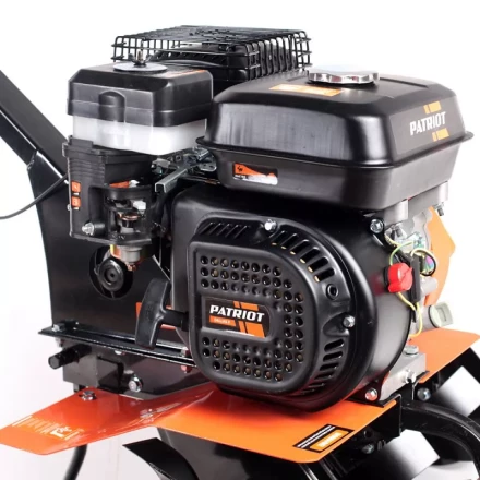 Культиватор Бензиновый PATRIOT 6585 P Dallas 2 купить в Тобольске