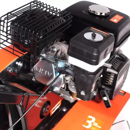 Культиватор Бензиновый PATRIOT 6585 P Dallas 2 купить в Тобольске