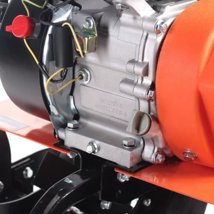 Культиватор Бензиновый PATRIOT 6585 P Dallas 2 купить в Тобольске