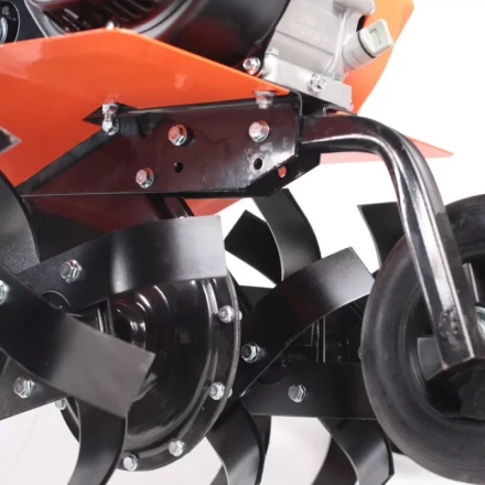 Культиватор Бензиновый PATRIOT 6585 P Dallas 2 купить в Тобольске