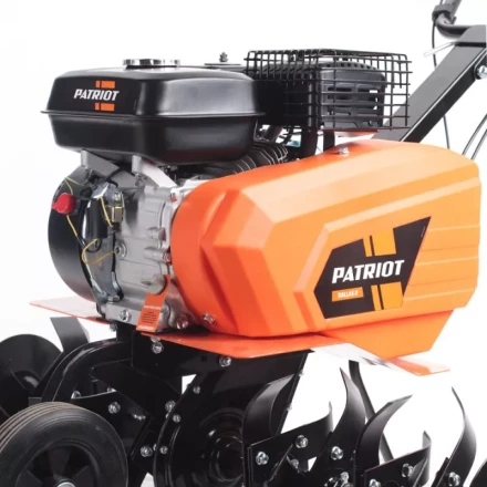 Культиватор Бензиновый PATRIOT 6585 P Dallas 2 купить в Тобольске