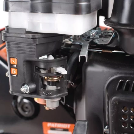 Культиватор Бензиновый PATRIOT 6585 P Dallas 2 купить в Тобольске