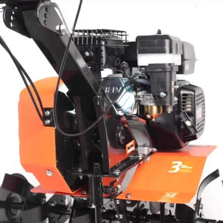 Культиватор Бензиновый PATRIOT 6585 P Dallas 2 купить в Тобольске