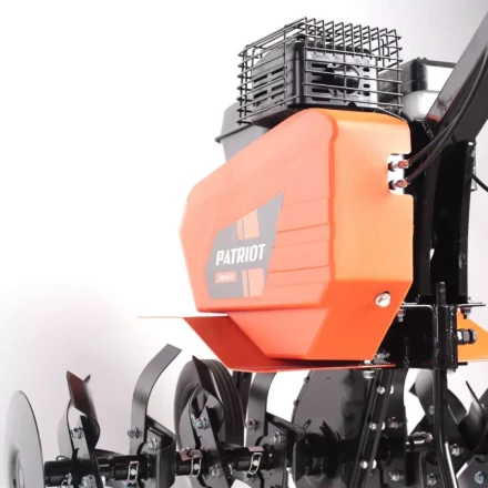 Культиватор Бензиновый PATRIOT 6585 P Dallas 2 купить в Тобольске