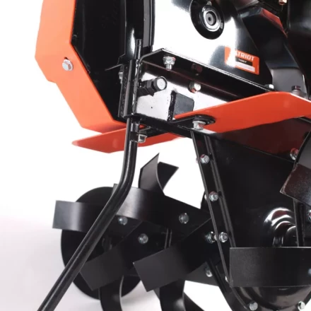 Культиватор Бензиновый PATRIOT 6585 P Dallas 2 купить в Тобольске