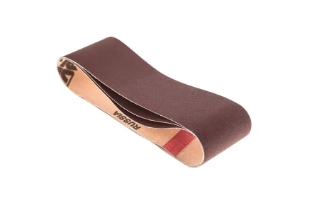 Лента шлиф. бесконечная HAMMER 75х533мм P150 купить в Тобольске