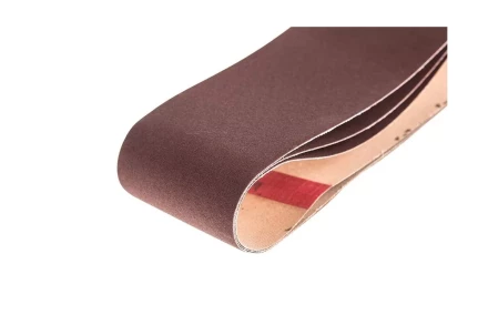 Лента шлиф. бесконечная HAMMER 75х533мм P150 купить в Тобольске