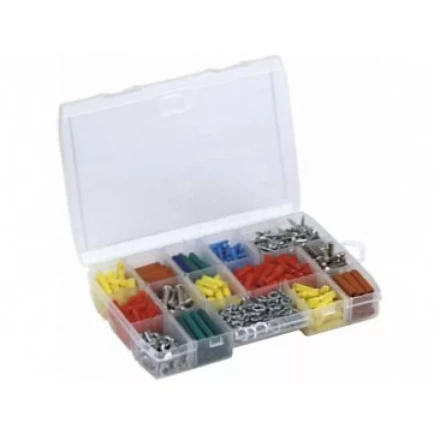 Органайзер 17-секционный пластмассовый OPP Organiser Stanley 1-92-889 купить в Тобольске