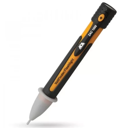 Детектор напряжения AC бесконтактный ADA ZAC 1000 купить в Тобольске