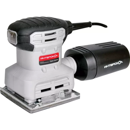 Плоскошлифовальная машина ПШМ-104/220 ИНТЕРСКОЛ купить в Тобольске