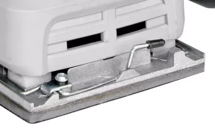 Плоскошлифовальная машина ПШМ-104/220 ИНТЕРСКОЛ купить в Тобольске