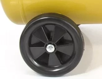 Компрессор масляный поршневой прямой привод DENZEL PC 50-260 58073 купить в Тобольске