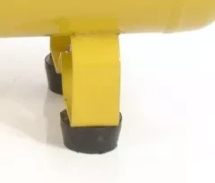 Компрессор масляный поршневой прямой привод DENZEL PC 50-260 58073 купить в Тобольске