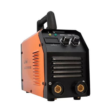 Сварочный аппарат FoxWeld SAGGIO MMA 160 купить в Тобольске