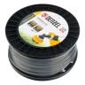 Леска для триммера двухкомпонентная круглая, 3,0мм х 123м, на DIN катушке EXTRA CORD// Denzel 96810 купить в Тобольске