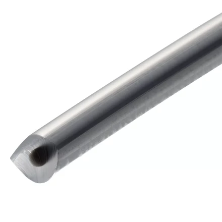 Леска для триммера двухкомпонентная круглая, 3,0мм х 123м, на DIN катушке EXTRA CORD// Denzel 96810 купить в Тобольске