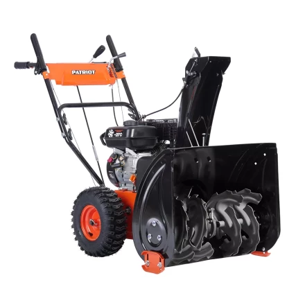 Снегоуборщик бензиновый PATRIOT СИБИРЬ 62 купить в Тобольске