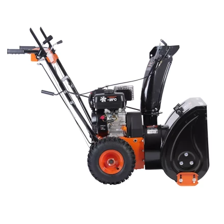 Снегоуборщик бензиновый PATRIOT СИБИРЬ 62 купить в Тобольске