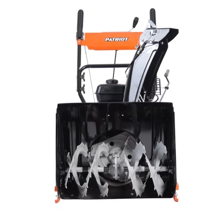 Снегоуборщик бензиновый PATRIOT СИБИРЬ 62 купить в Тобольске