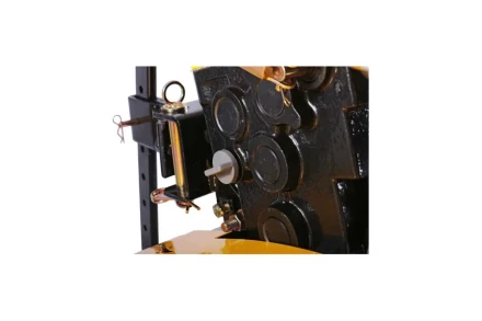 Сельскохозяйственная машина Huter МК-100/LS купить в Тобольске