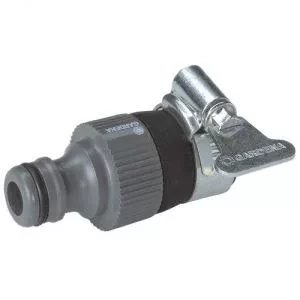 Штуцер без резьбы 3/4&quot;  GARDENA купить в Тобольске