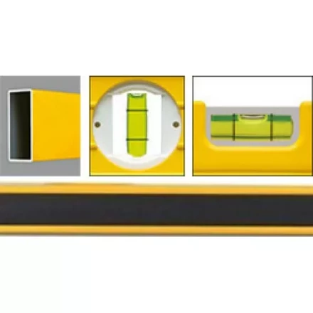 Уровень  22 см  70 ТМ магнитный  02190  0,5 мм/м  STABILA купить в Тобольске