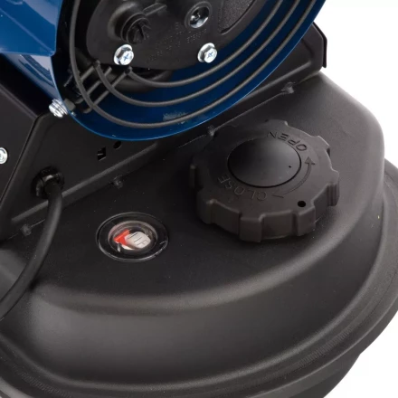 Дизельная тепловая пушка Сибртех СТД-30, 30 кВт, 750 м3/ч, прямой нагрев купить в Тобольске