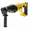 Перфоратор аккуммуляторный DeWalt DCH 133 N купить в Тобольске