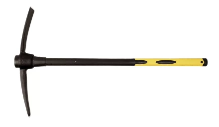 Кирка 2000 грамм с фиберглассовой рукояткой Энкор 23042 купить в Тобольске