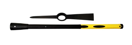 Кирка 2000 грамм с фиберглассовой рукояткой Энкор 23042 купить в Тобольске