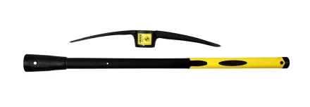 Кирка 2000 грамм с фиберглассовой рукояткой Энкор 23042 купить в Тобольске