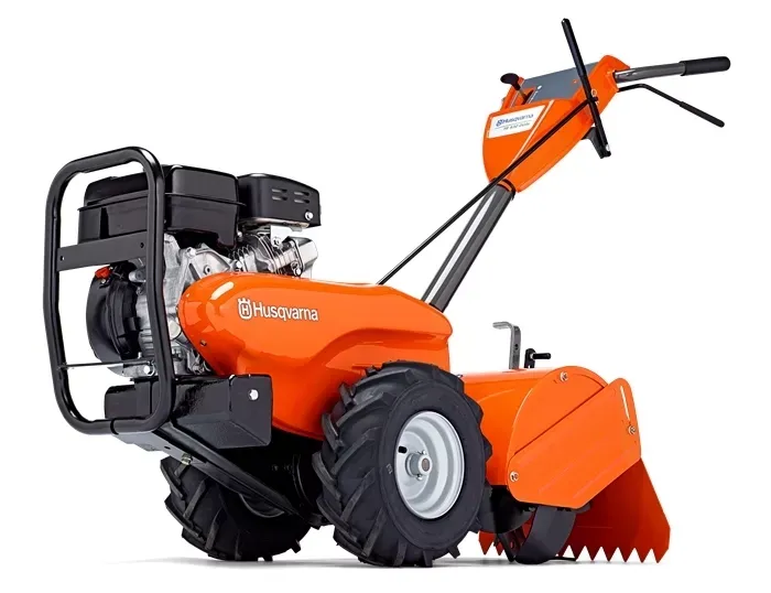 Мотоблок бензиновый Husqvarna TR 430 DUAL купить в Тобольске