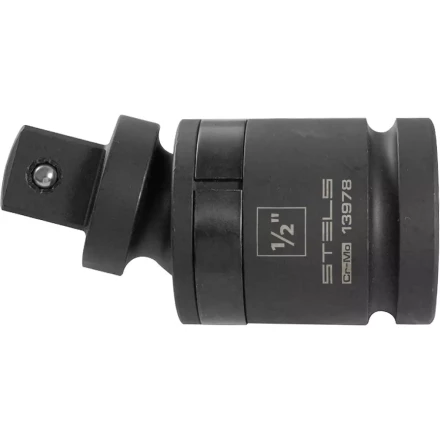 Кардан ударный 1/2&quot; Stels 13978 купить в Тобольске