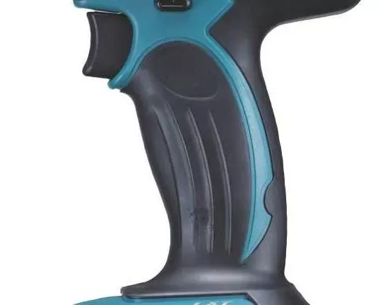 Аккумуляторная ударная дрель Makita BHP446RFE купить в Тобольске
