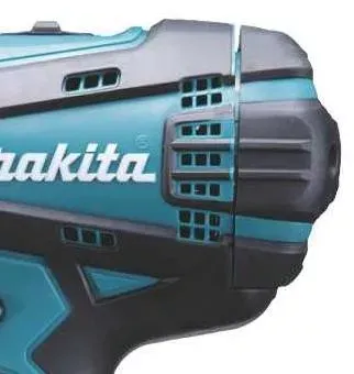 Аккумуляторная ударная дрель Makita BHP446RFE купить в Тобольске