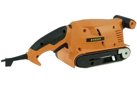 Ленточная шлифмашина ЛМЭ-600/457Э Энкор 50286 купить в Тобольске