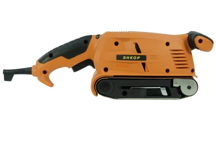 Ленточная шлифмашина ЛМЭ-600/457Э Энкор 50286 купить в Тобольске