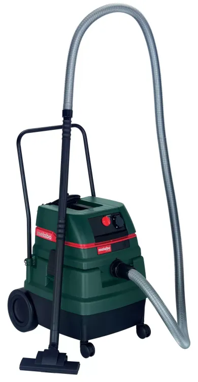 Пылесос Metabo ASR 2050 (Пыле-водосос) купить в Тобольске