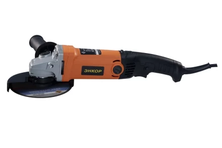 Угловая шлифмашина УШМ-850/125Э Энкор 50151 купить в Тобольске
