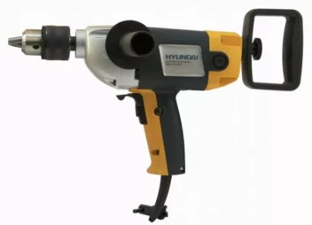 Дрель-миксер Hyundai HY/ID16130 купить в Тобольске