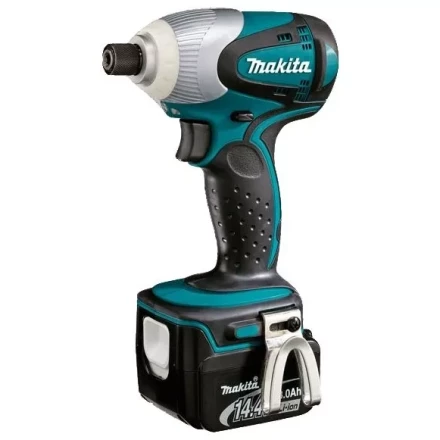 Дрель-шуруповерт аккумуляторная Makita BTD130FRFE купить в Тобольске