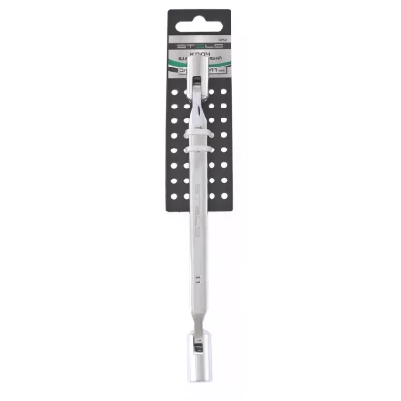 Ключ шарнирный 14х15 мм CrV 12 гранный STELS артикул 14955 купить в Тобольске