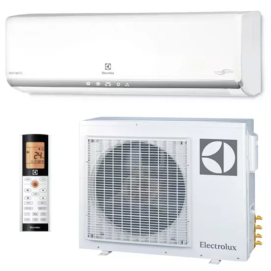 Блок внутренний ELECTROLUX EACS/I-12HM/N3_15Y/in сплит-системы, инверторного типа купить в Тобольске