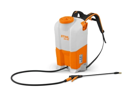 Опрыскиватель (акку) STIHL SGA 85 (17 л, 6,0 бар) AP-System купить в Тобольске