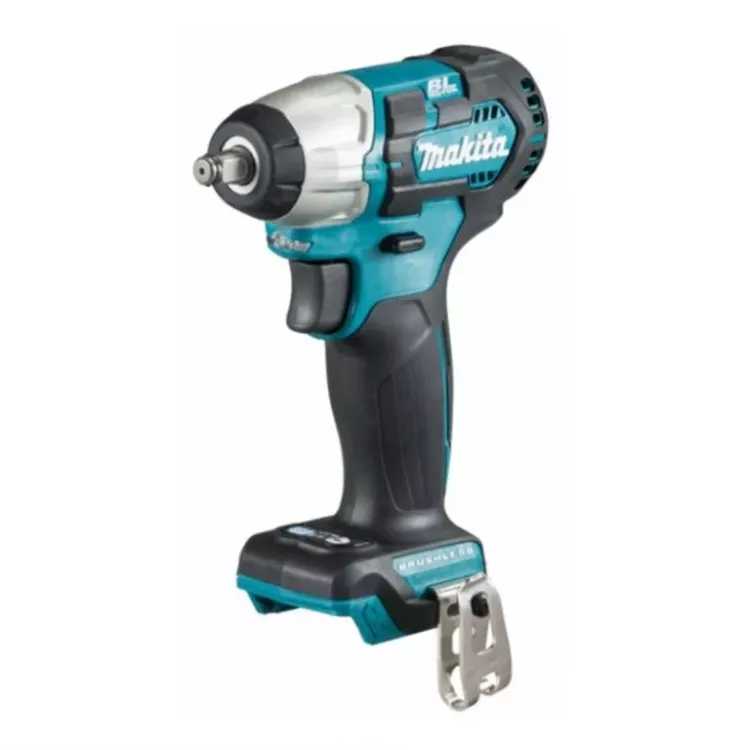 Ударный гайковерт Makita TW160DZ (без АКБ и ЗУ) купить в Тобольске